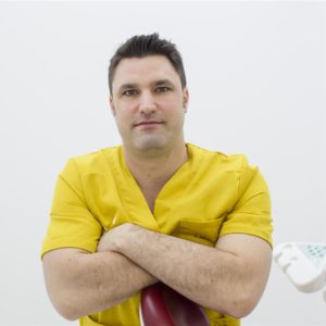 Dr. Andres Jareño Vinssac Dr. Andres Jareño Vinssac